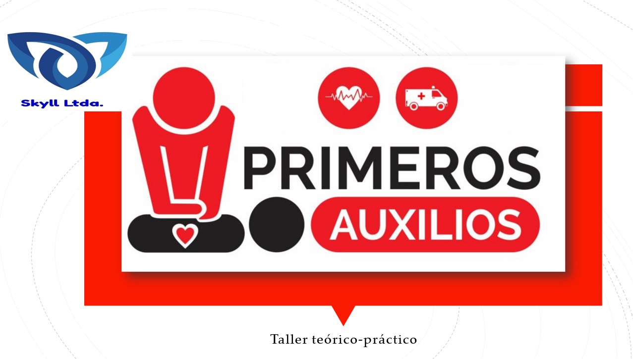 PRIMEROS AUXILIOS Básicos